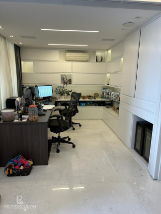 Imagem Apartamento com 3 Quartos à Venda, 197 m² em Higienópolis - São Paulo Imagem Apartamento com 3 Quartos à Venda, 197 m² em Higienópolis - São Paulo