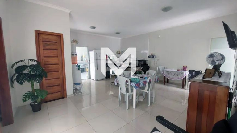 Imagem Casa com 3 Quartos à Venda, 160 m² em Parque Guajará (icoaraci) - Belém