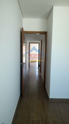 Imagem Sobrado com 3 Quartos à Venda, 126 m² em Vila Scarpelli - Santo André Imagem Sobrado com 3 Quartos à Venda, 126 m² em Vila Scarpelli - Santo André
