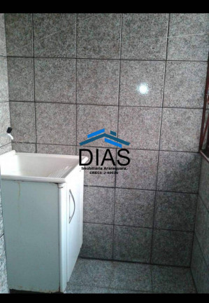 Imagem Apartamento com 2 Quartos à Venda, 51 m² em Jardim Residencial Paraíso - Araraquara Imagem Apartamento com 2 Quartos à Venda, 51 m² em Jardim Residencial Paraíso - Araraquara