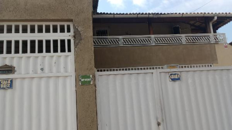 Casa com 2 Quartos à Venda, 77 m² em Jardim Catarina - Sao Goncalo