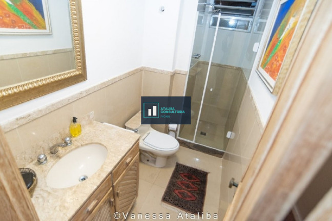 Imagem Imóvel com 3 Quartos à Venda, 224 m² em Copacabana - Rio De Janeiro