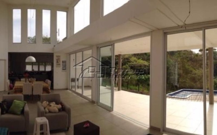 Casa de Condomínio com 3 Quartos à Venda, 342 m² em Urbanova - São José Dos Campos