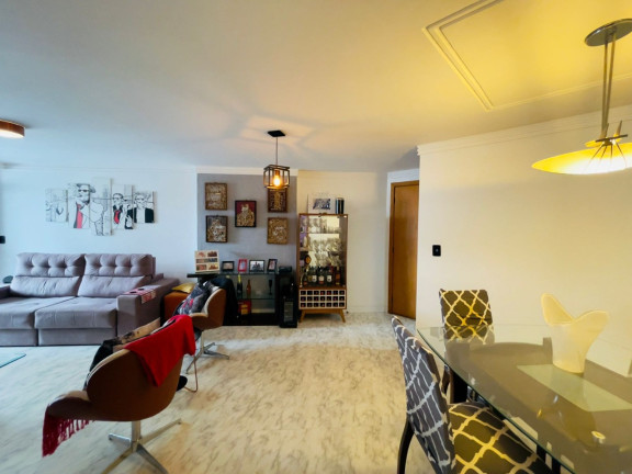 Imagem Imóvel com 3 Quartos à Venda, 110 m² em Norte (águas Claras) - Brasília Imagem Imóvel com 3 Quartos à Venda, 110 m² em Norte (águas Claras) - Brasília