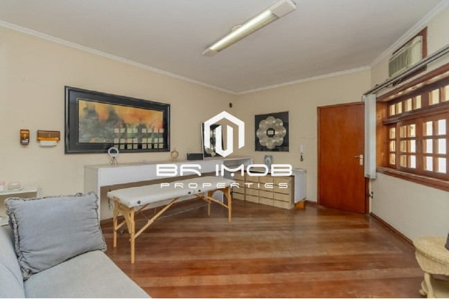 Imagem Casa com 4 Quartos à Venda, 232 m² em Campo Belo - São Paulo Imagem Casa com 4 Quartos à Venda, 232 m² em Campo Belo - São Paulo