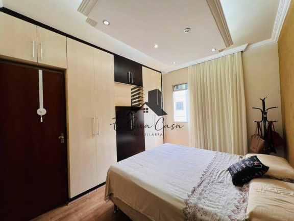 Imagem Cobertura com 4 Quartos à Venda, 160 m² em Inconfidentes - Contagem Imagem Cobertura com 4 Quartos à Venda, 160 m² em Inconfidentes - Contagem