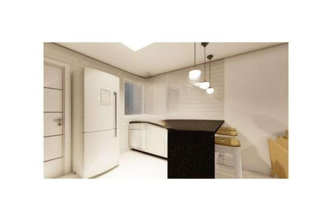 Imagem Apartamento com 2 Quartos à Venda, 62 m² em Copacabana - Belo Horizonte