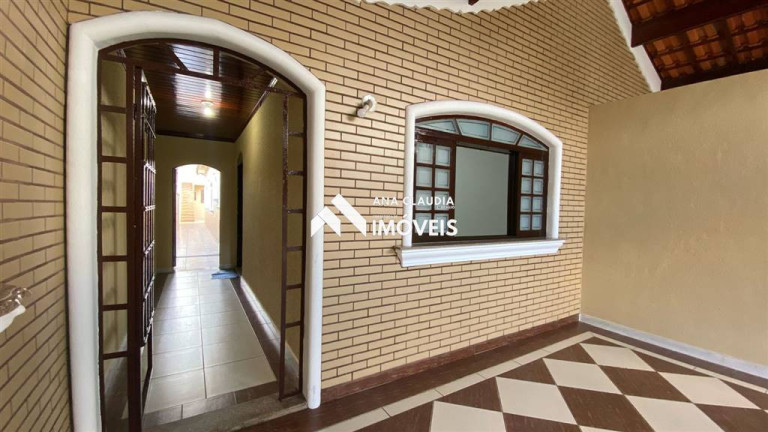Imagem Casa com 3 Quartos à Venda, 138 m² em Vila Nossa Senhora De Fatima - Mongagua