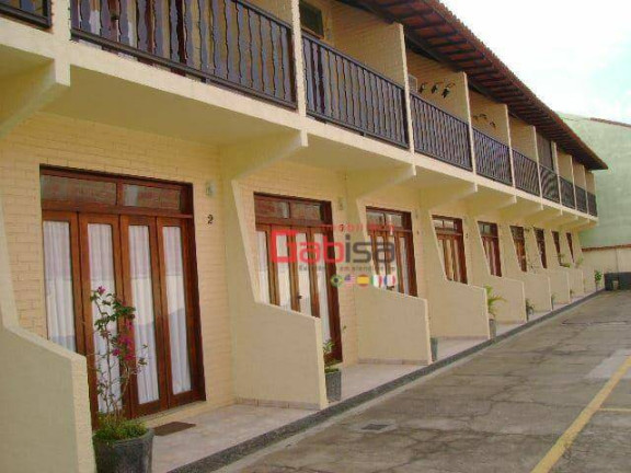 Imagem Casa com 2 Quartos à Venda, 60 m² em Peró - Cabo Frio
