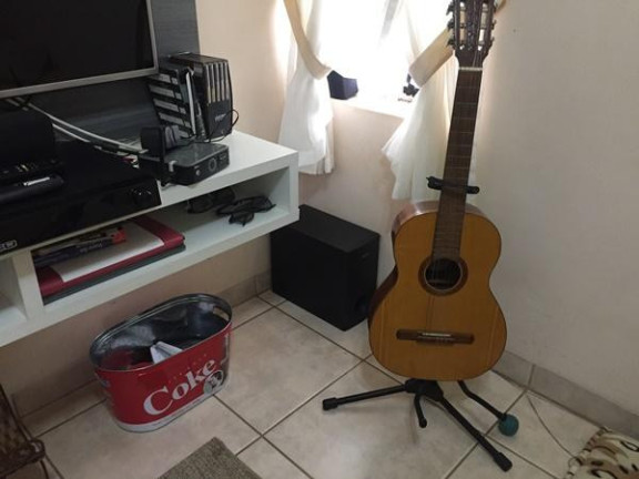 Imagem Casa com 3 Quartos à Venda, 160 m² em Jardim Boa Vista - Avaré Imagem Casa com 3 Quartos à Venda, 160 m² em Jardim Boa Vista - Avaré