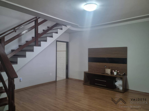 Imagem Casa com 3 Quartos à Venda, 156 m² em Bosque Dos Eucaliptos - São José Dos Campos