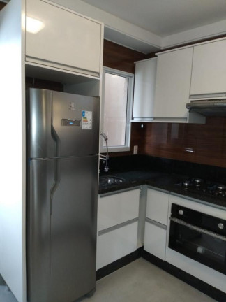 Imagem Apartamento com 2 Quartos à Venda, 40 m² em Vila Ré - São Paulo