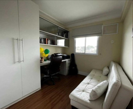 Imagem Apartamento com 3 Quartos à Venda, 90 m² em Jardim Vinte E Cinco De Agosto - Duque De Caxias
