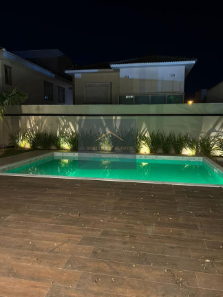 Imagem Casa de Condomínio com 3 Quartos à Venda, 270 m² em Condomínio Mont Blanc - Sorocaba Imagem Casa de Condomínio com 3 Quartos à Venda, 270 m² em Condomínio Mont Blanc - Sorocaba