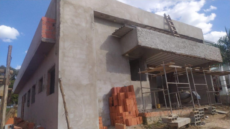 Imagem Casa de Condomínio com 4 Quartos à Venda, 217 m² em Condomínio Villa Verona - Sorocaba