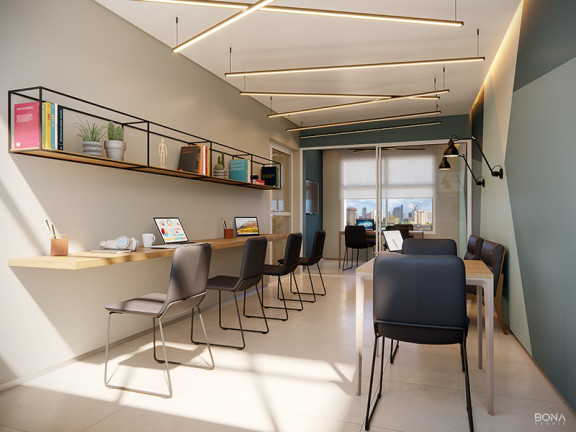 Imagem Apartamento com 1 Quarto à Venda, 47 m² em República - São Paulo Imagem Apartamento com 1 Quarto à Venda, 47 m² em República - São Paulo
