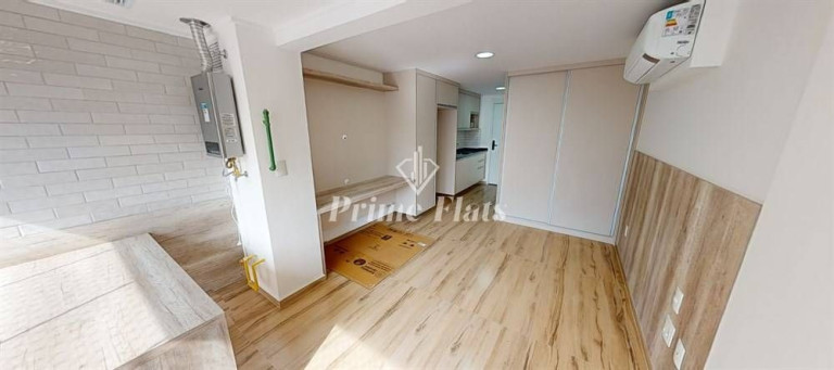 Imagem Apartamento com 1 Quarto à Venda, 26 m² em Vila Mariana - São Paulo Imagem Apartamento com 1 Quarto à Venda, 26 m² em Vila Mariana - São Paulo