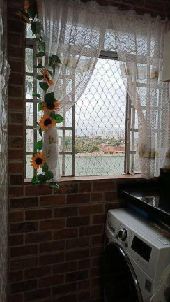 Imagem Apartamento com 3 Quartos à Venda, 60 m² em Jardim Vilas Boas - Londrina