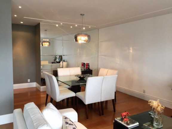 Imagem Apartamento com 3 Quartos à Venda, 247 m² em Jardim Portal Da Colina - Sorocaba Imagem Apartamento com 3 Quartos à Venda, 247 m² em Jardim Portal Da Colina - Sorocaba