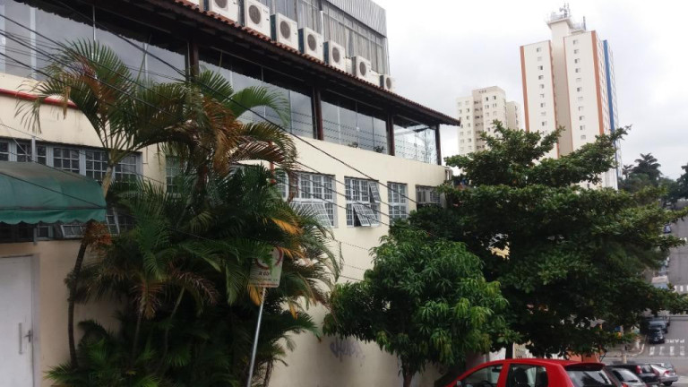 Imagem Sala Comercial à Venda, 1.271 m² em Freguesia Do ó - São Paulo Imagem Sala Comercial à Venda, 1.271 m² em Freguesia Do ó - São Paulo