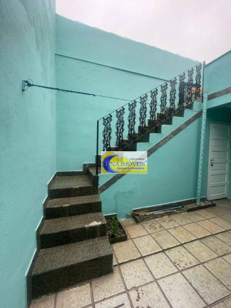 Imagem Casa com 2 Quartos à Venda, 150 m² em Parque Selecta - São Bernardo Do Campo Imagem Casa com 2 Quartos à Venda, 150 m² em Parque Selecta - São Bernardo Do Campo