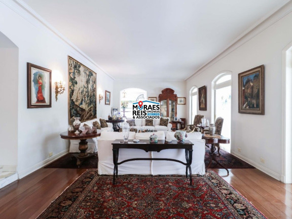 Imagem Casa com 3 Quartos à Venda, 2.054 m² em Jardim Guedala - São Paulo Imagem Casa com 3 Quartos à Venda, 2.054 m² em Jardim Guedala - São Paulo