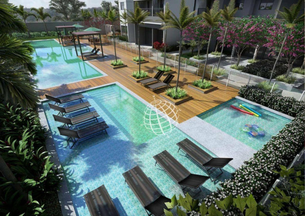 Imagem Apartamento com 3 Quartos à Venda, 88 m² em Nova Gardênia - Atibaia