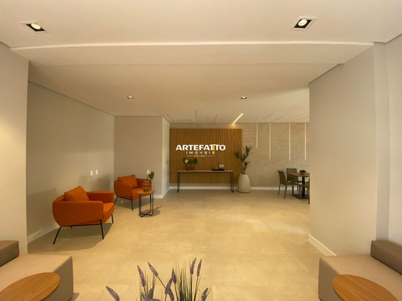 Imagem Apartamento com 2 Quartos à Venda, 49 m² em Barra Funda - São Paulo