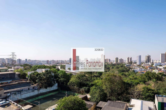 Imagem Apartamento com 2 Quartos à Venda, 55 m² em Vila Assunção - Santo André