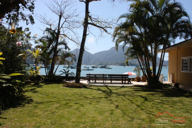 Imagem Casa com 5 Quartos à Venda, 400 m² em Praia Da Ribeira - Ubatuba Imagem Casa com 5 Quartos à Venda, 400 m² em Praia Da Ribeira - Ubatuba