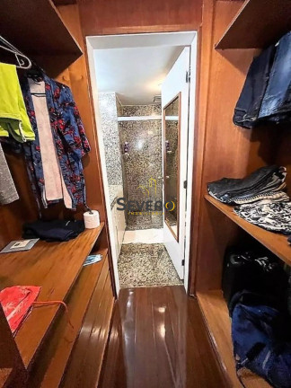 Imagem Apartamento com 4 Quartos à Venda, 280 m² em Ingá - Niterói