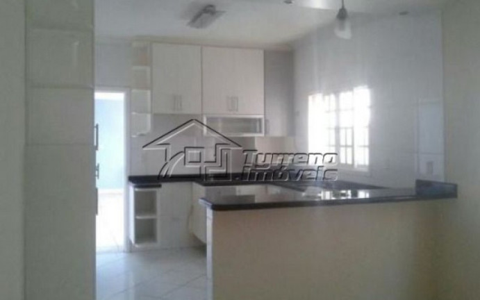 Imagem Casa com 3 Quartos à Venda, 130 m² em Jardim Das Indústrias - São José Dos Campos