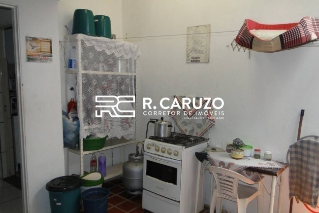 Imagem Casa à Venda, 47 m² em Vila Cristóvam - Limeira