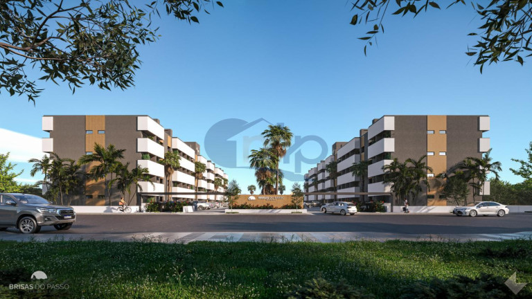 Imagem Apartamento com 2 Quartos à Venda, 57 m² em Novo Passo - Passo De Torres Imagem Apartamento com 2 Quartos à Venda, 57 m² em Novo Passo - Passo De Torres
