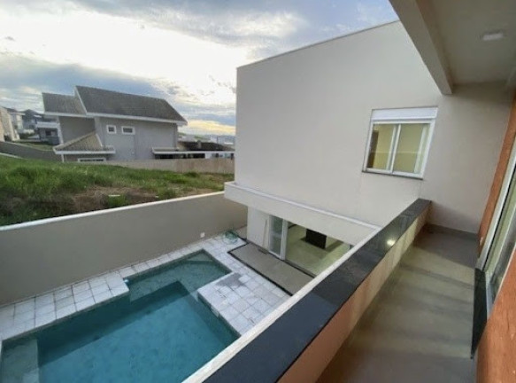Imagem Casa de Condomínio com 3 Quartos à Venda, 370 m² em Condomínio Residencial Jaguary - São José Dos Campos Imagem Casa de Condomínio com 3 Quartos à Venda, 370 m² em Condomínio Residencial Jaguary - São José Dos Campos