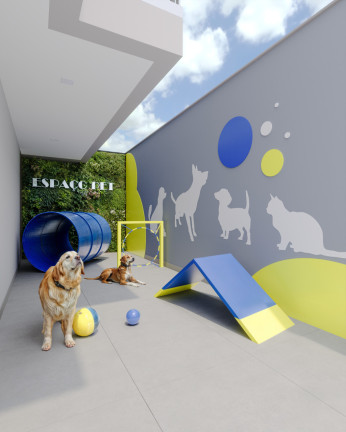 Imagem Imóvel com 4 Quartos à Venda, 141 m² em água Verde - Curitiba