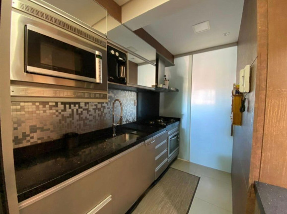 Imagem Apartamento com 3 Quartos à Venda, 115 m² em Centro - Imbituba