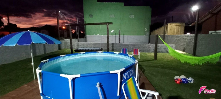 Casa com 2 Quartos à Venda, 410 m² em Imbituba - Imbituba