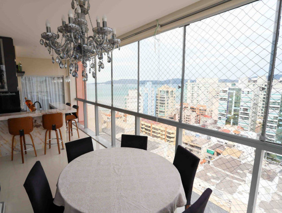 Imagem Apartamento com 4 Quartos à Venda, 225 m² em Meia Praia - Itapema Imagem Apartamento com 4 Quartos à Venda, 225 m² em Meia Praia - Itapema