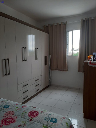 Imagem Apartamento com 2 Quartos à Venda, 78 m² em Alto Do Cardoso - Pindamonhangaba