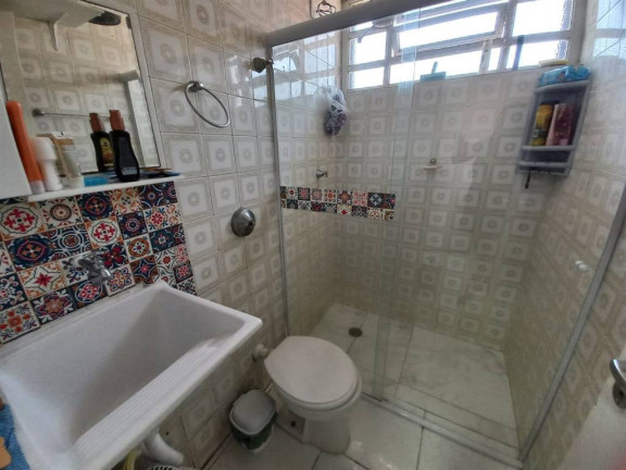 Imagem Kitnet à Venda, 18 m² em Ocian - Praia Grande