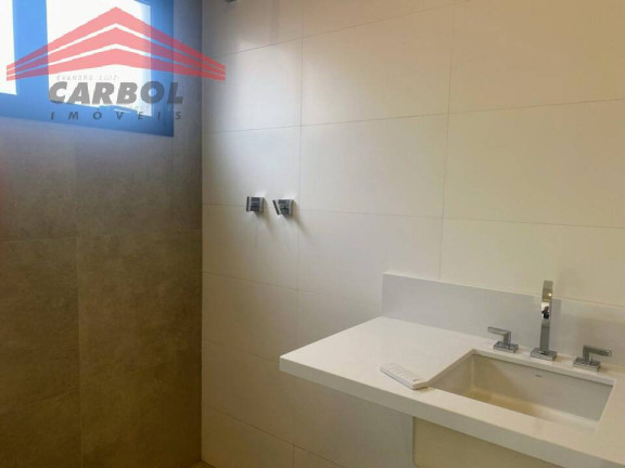 Imagem Casa de Condomínio com 4 Quartos à Venda, 390 m² em Medeiros - Jundiaí