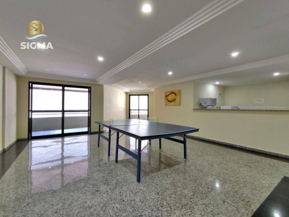 Imagem Apartamento com 3 Quartos à Venda, 100 m² em Pitangueiras - Guarujá