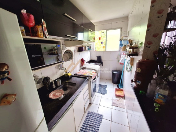 Imagem Apartamento com 2 Quartos à Venda, 48 m² em Sumarezinho - Ribeirão Preto