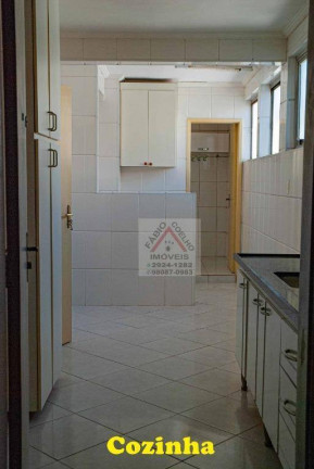 Imagem Apartamento com 2 Quartos à Venda, 58 m² em Jabaquara - São Paulo