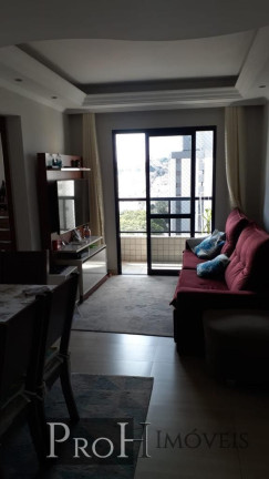 Imagem Apartamento com 2 Quartos à Venda, 70 m² em Baeta Neves - São Bernardo Do Campo