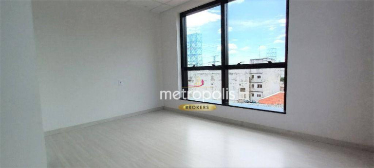 Imagem Sala Comercial para Alugar, 47 m² em Centro - São Caetano Do Sul Imagem Sala Comercial para Alugar, 47 m² em Centro - São Caetano Do Sul