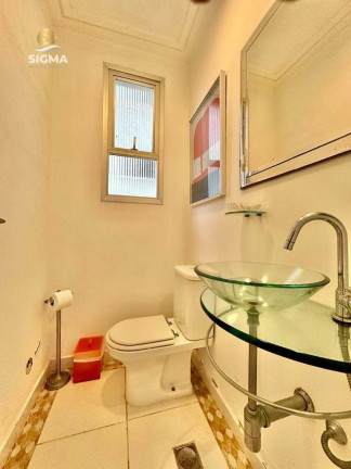 Imagem Apartamento com 3 Quartos à Venda, 170 m² em Pitangueiras - Guarujá Imagem Apartamento com 3 Quartos à Venda, 170 m² em Pitangueiras - Guarujá