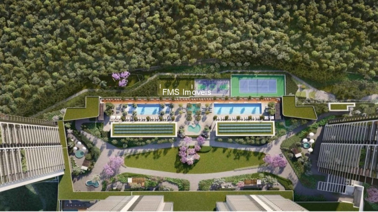 Imagem Imóvel com 3 Quartos à Venda, 186 m² em Cidade Jardim - São Paulo Imagem Imóvel com 3 Quartos à Venda, 186 m² em Cidade Jardim - São Paulo