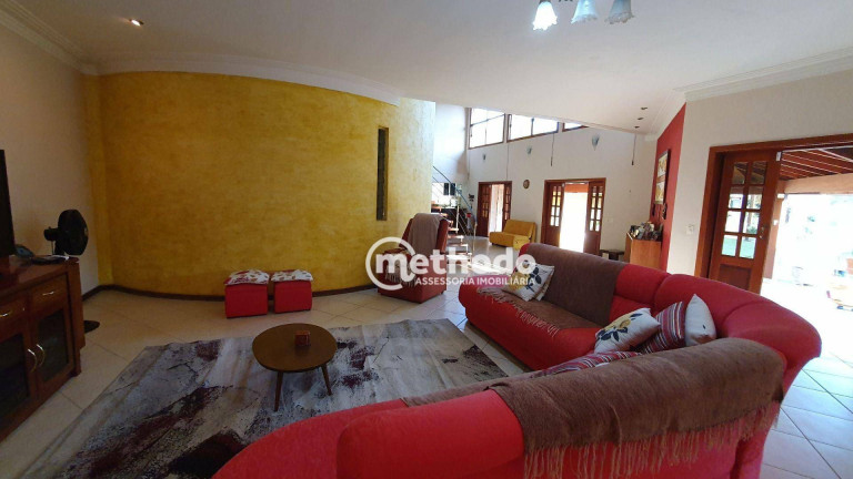 Imagem Chácara com 5 Quartos à Venda, 616 m² em Chácaras São Bento - Valinhos Imagem Chácara com 5 Quartos à Venda, 616 m² em Chácaras São Bento - Valinhos